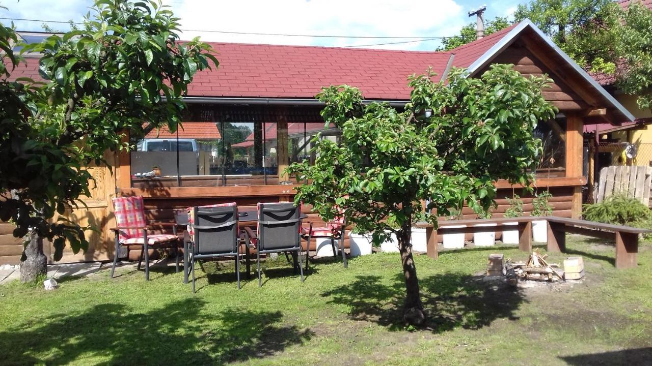 Apartmany Na Hline Trebon Exterior photo